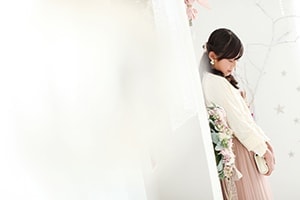 M'useのスペシャルシンデレラ