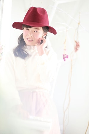 M'useのスペシャルシンデレラ