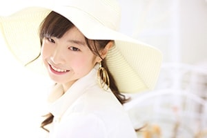 M'useのスペシャルシンデレラ